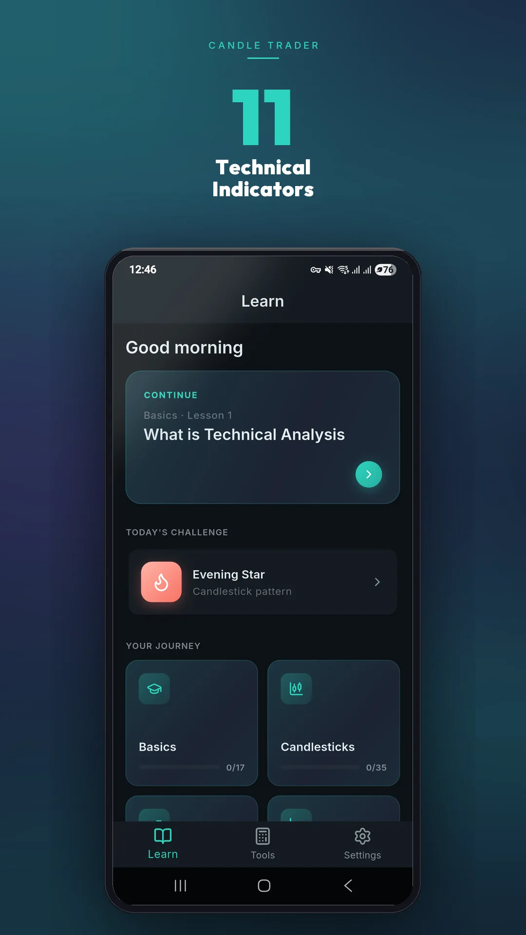 See it in action — 2