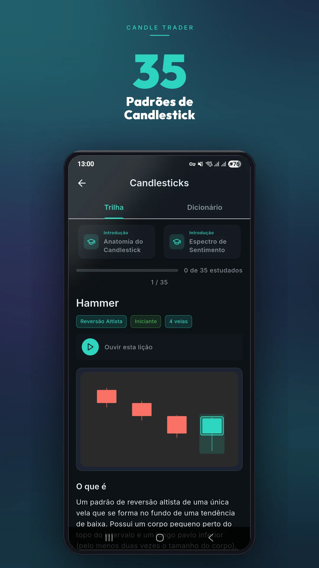 Veja em ação — 1